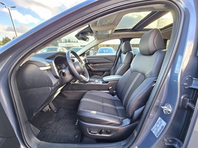 2025 Mazda Mazda CX-50 2.5 S Premium AWD