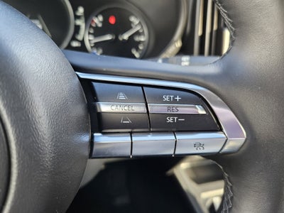 2025 Mazda Mazda CX-50 2.5 S Premium AWD