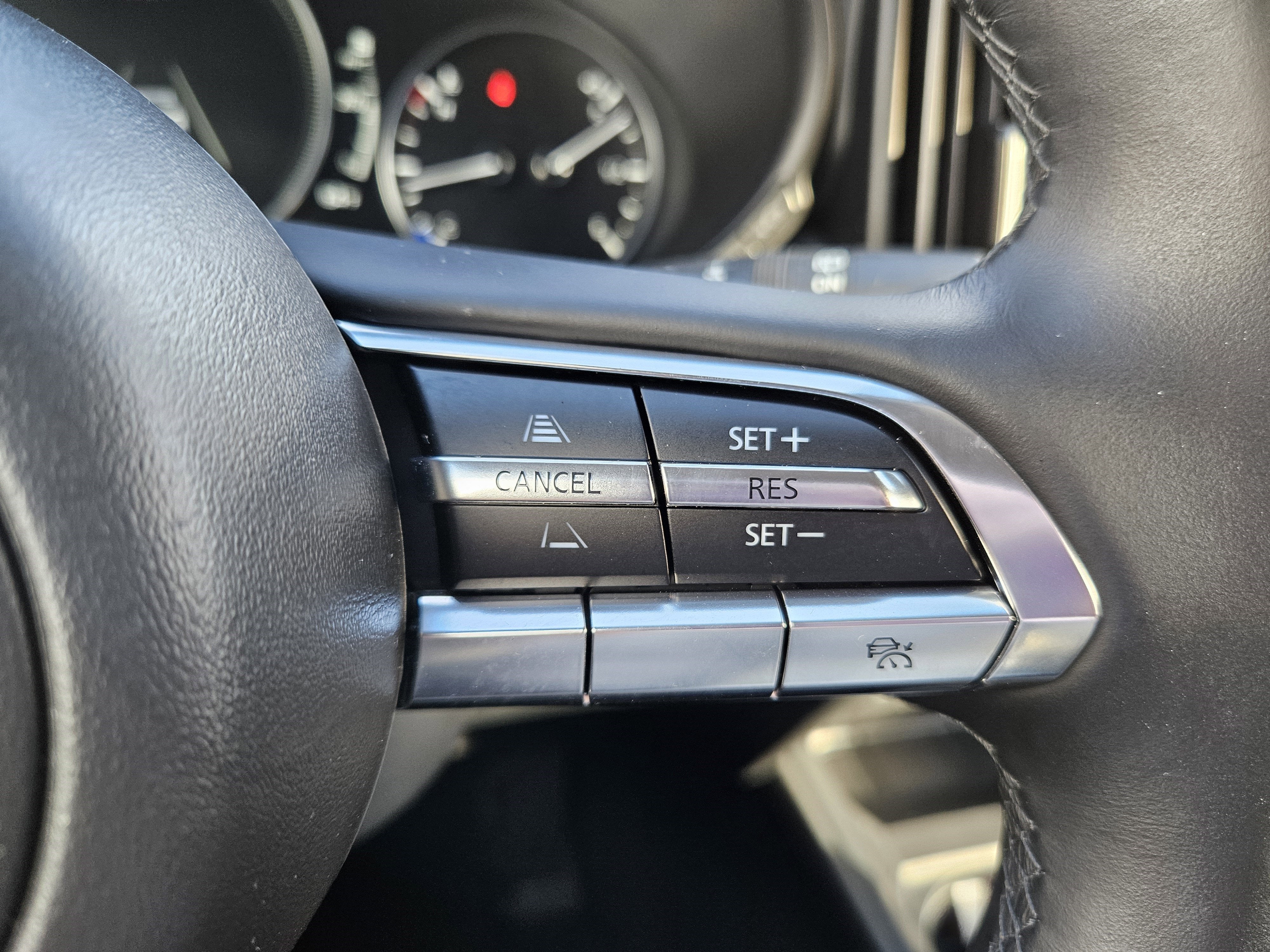 2025 Mazda Mazda CX-50 2.5 S Premium AWD