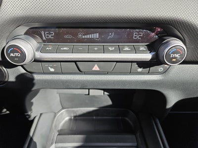 2025 Mazda Mazda CX-50 2.5 S Premium AWD