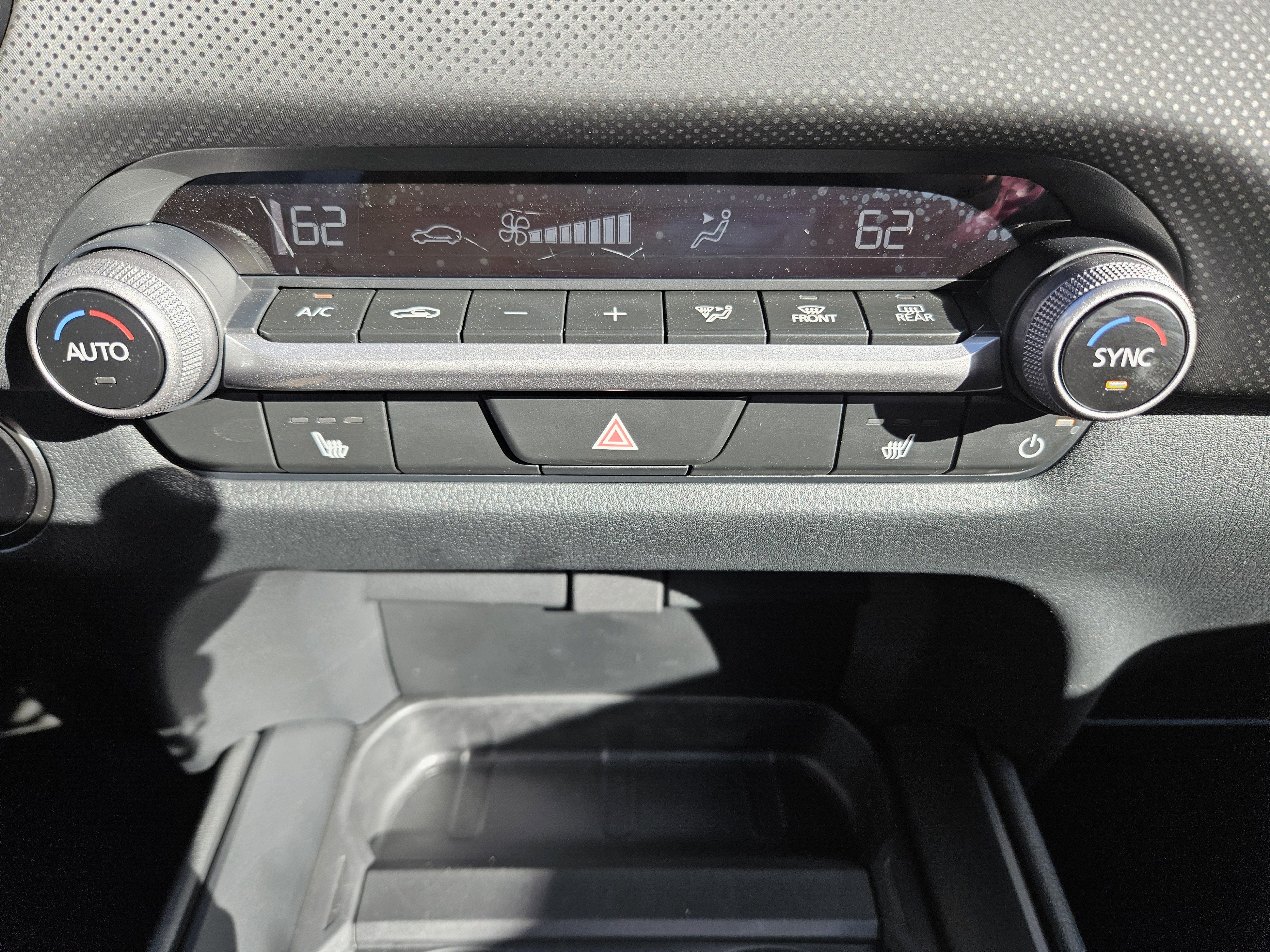 2025 Mazda Mazda CX-50 2.5 S Premium AWD