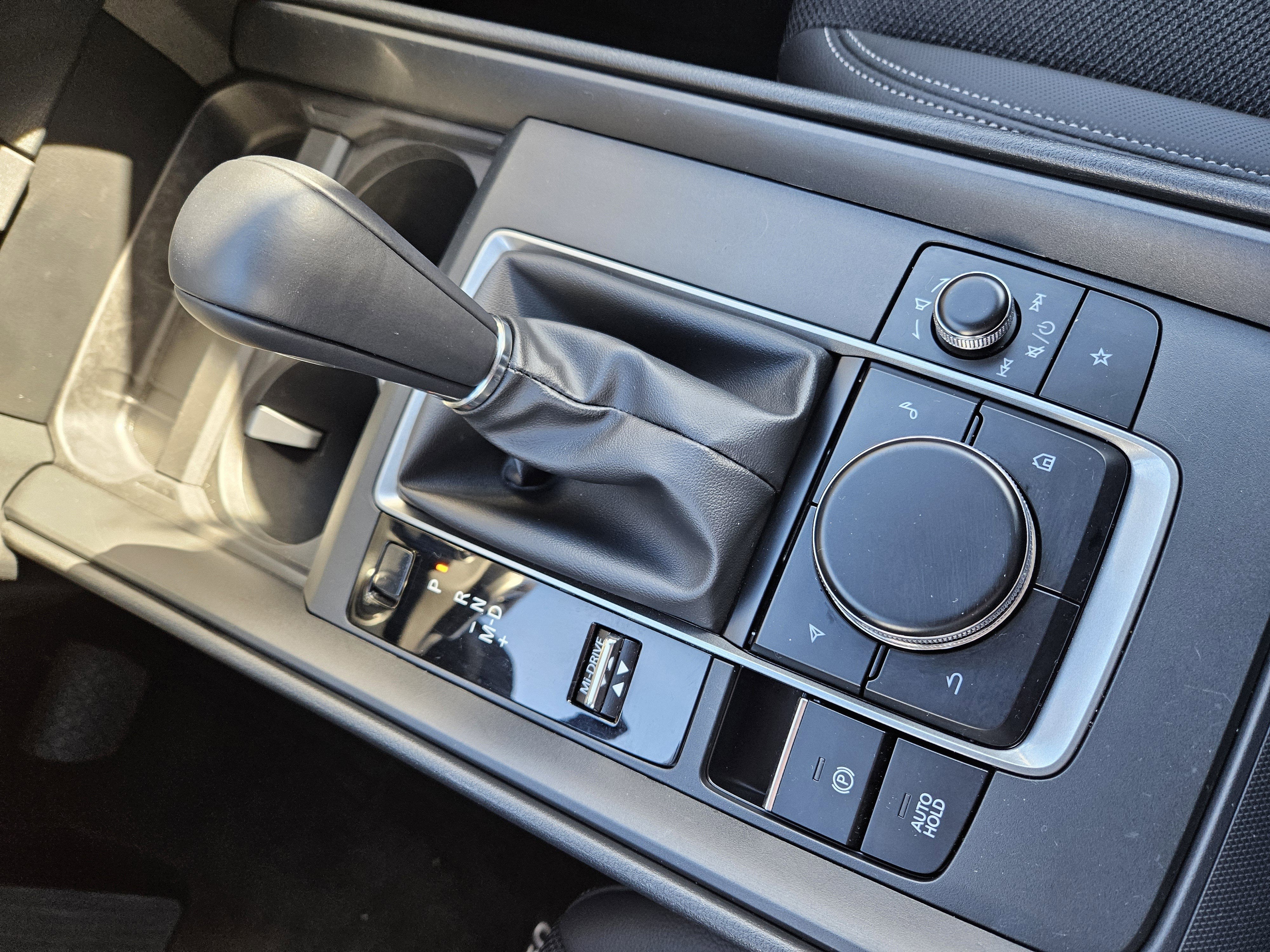 2025 Mazda Mazda CX-50 2.5 S Premium AWD