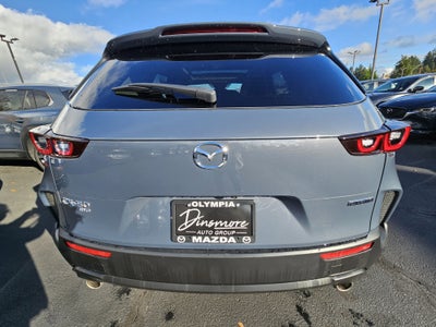 2025 Mazda Mazda CX-50 2.5 S Premium AWD