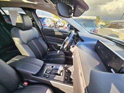 2025 Mazda Mazda CX-50 2.5 S Premium AWD