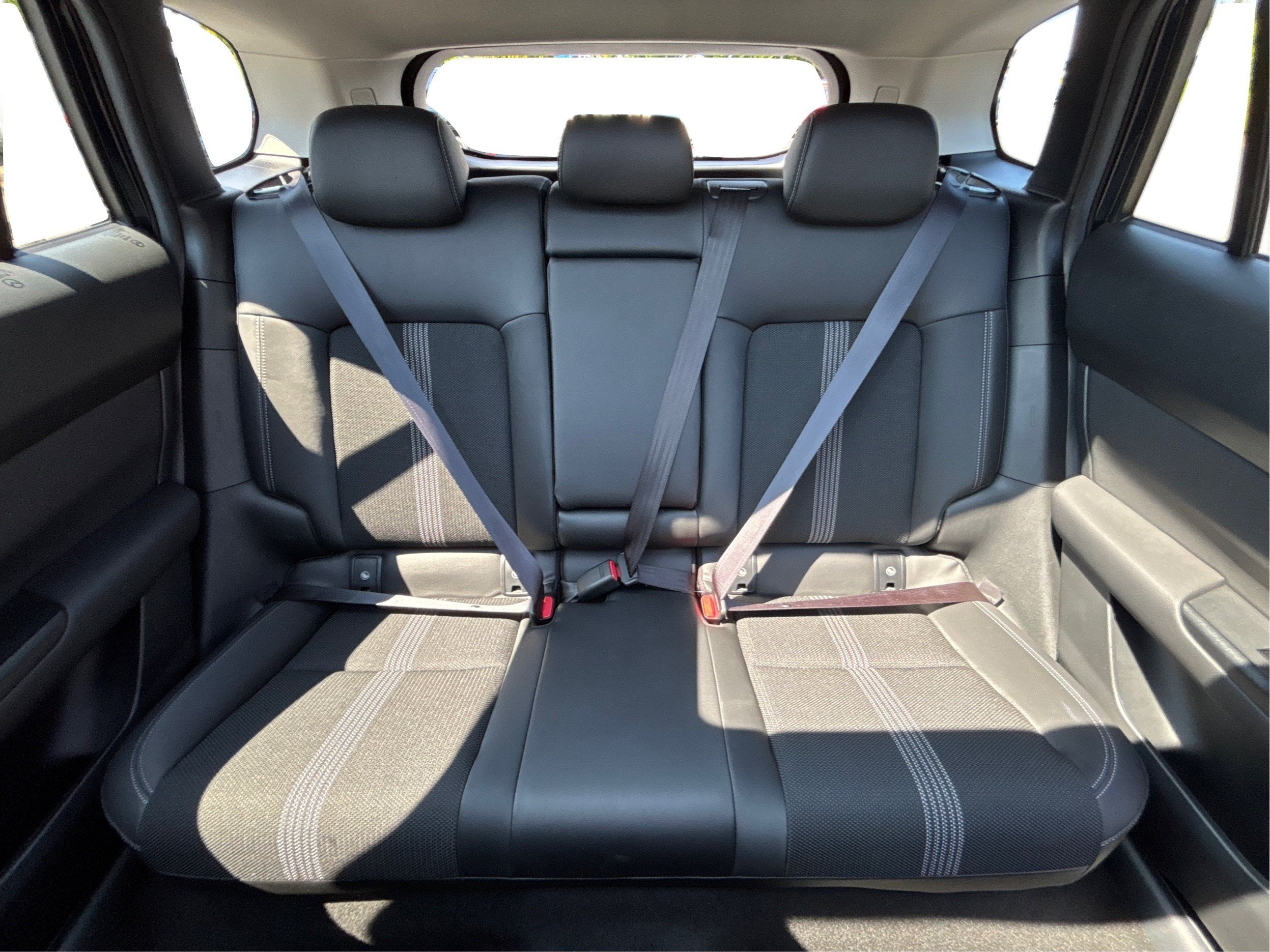 2025 Mazda Mazda CX-50 Premium AWD
