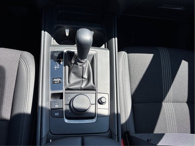 2025 Mazda Mazda CX-50 Premium AWD