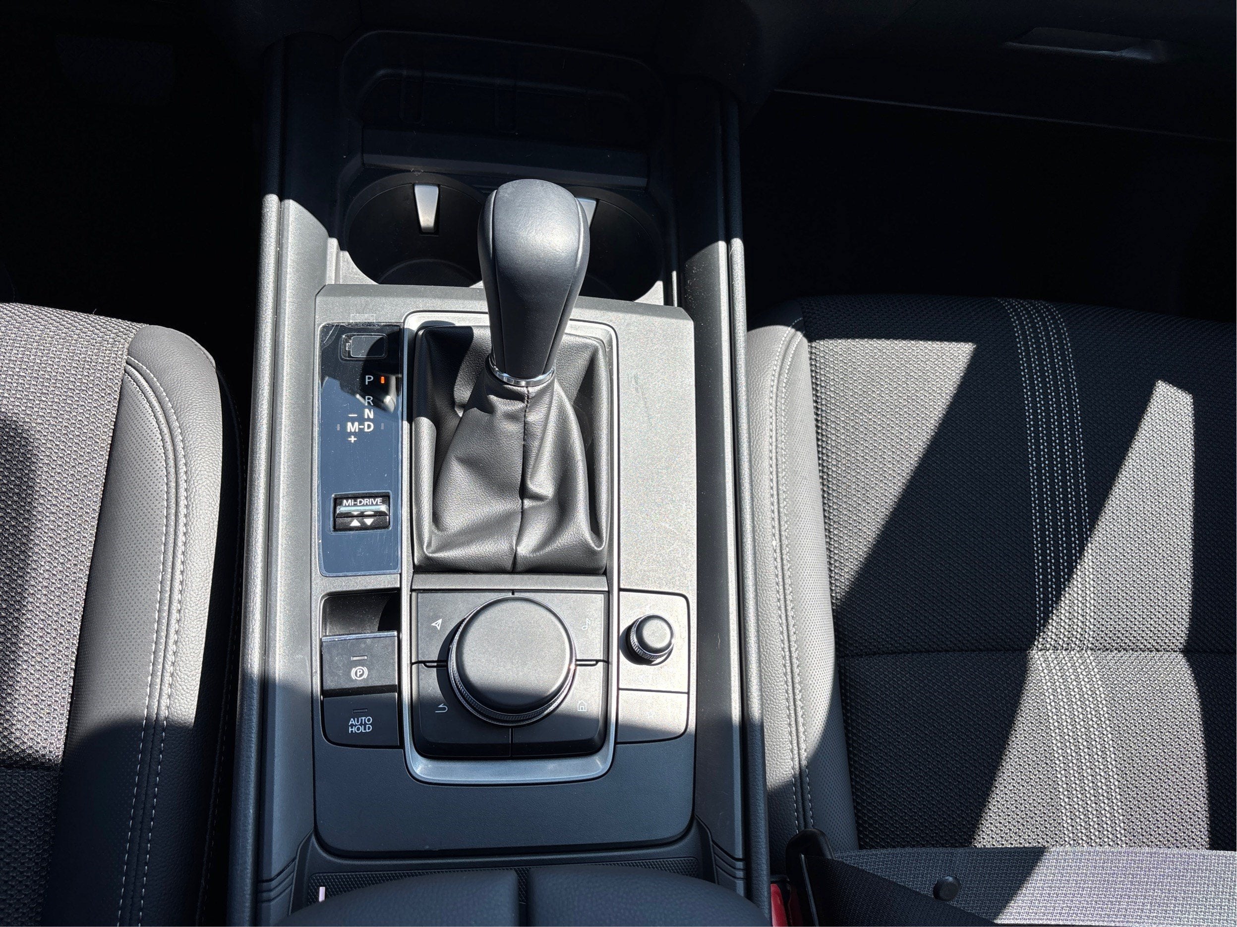 2025 Mazda Mazda CX-50 Premium AWD