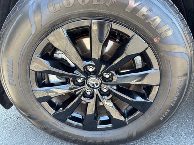 2025 Mazda Mazda CX-50 Premium AWD