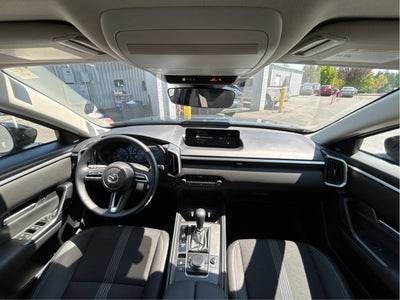 2025 Mazda Mazda CX-50 Premium AWD