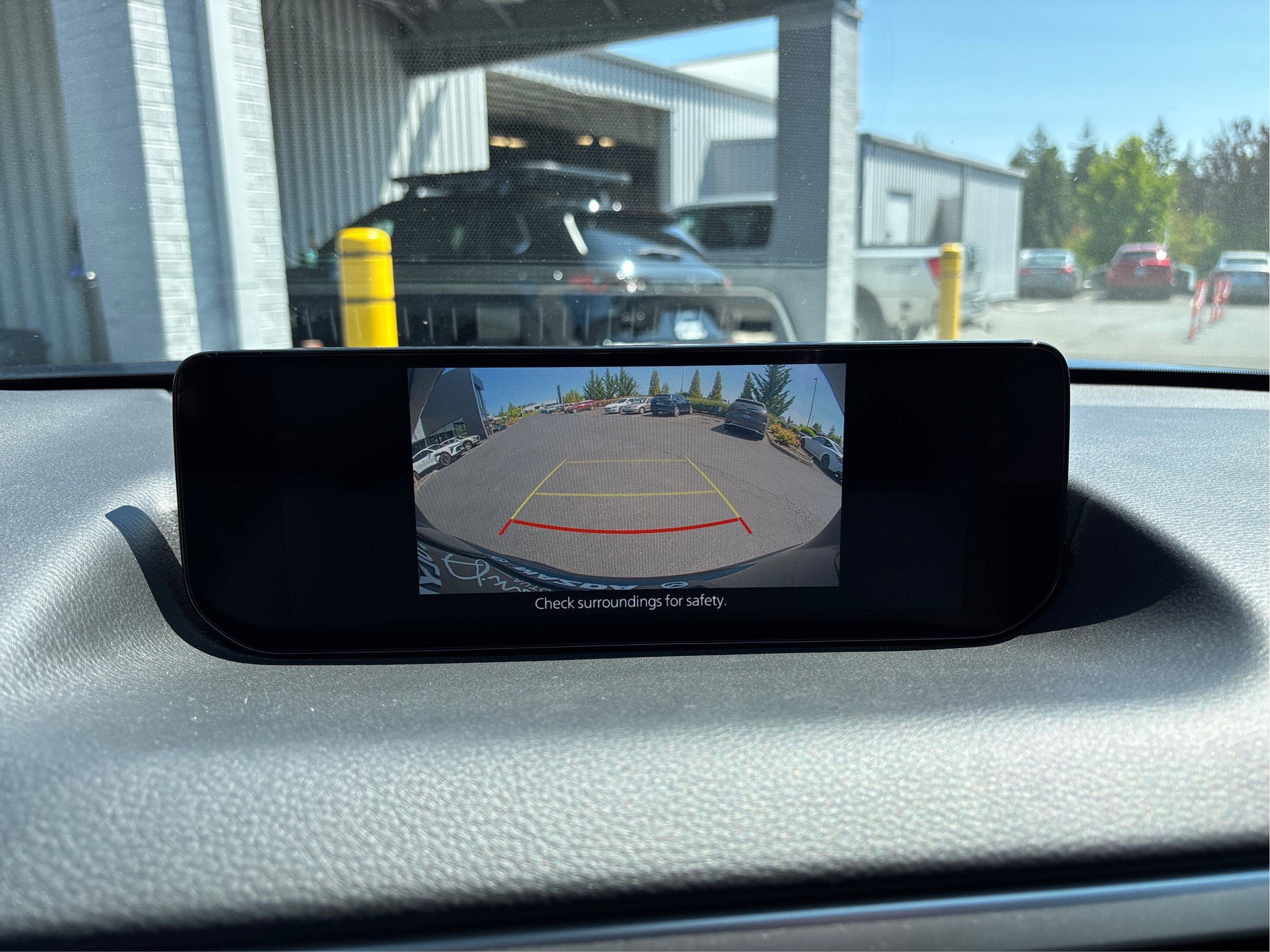 2025 Mazda Mazda CX-50 Premium AWD