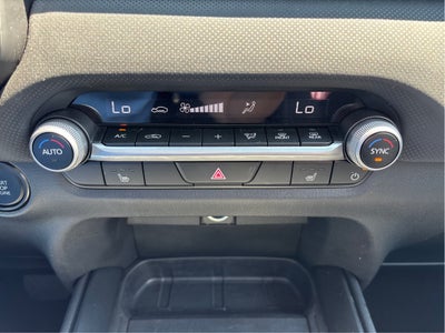 2025 Mazda Mazda CX-50 Premium AWD