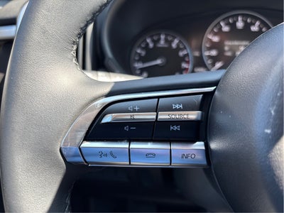 2025 Mazda Mazda CX-50 Premium AWD