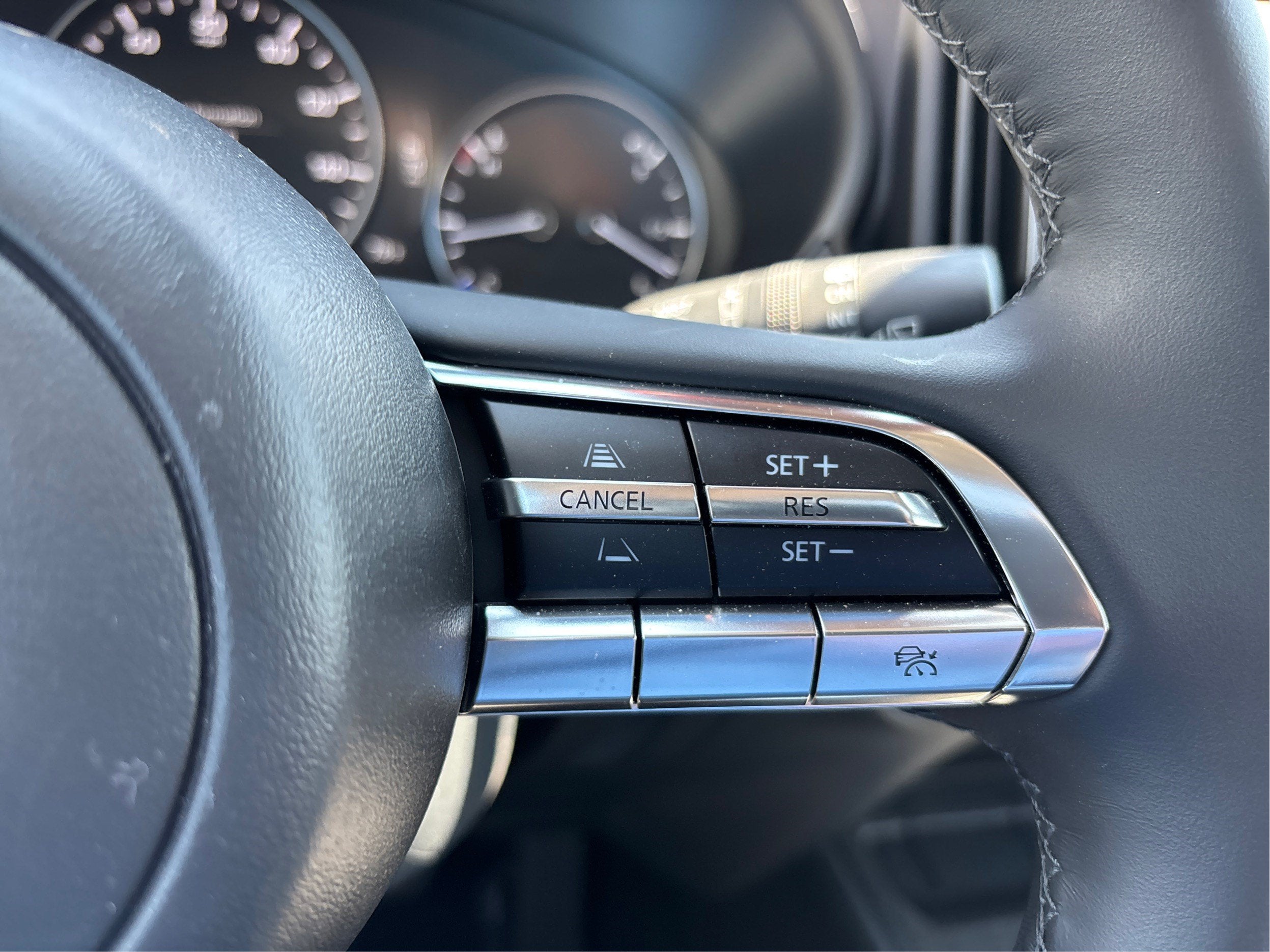 2025 Mazda Mazda CX-50 Premium AWD