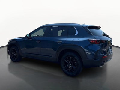 2025 Mazda Mazda CX-50 Premium AWD