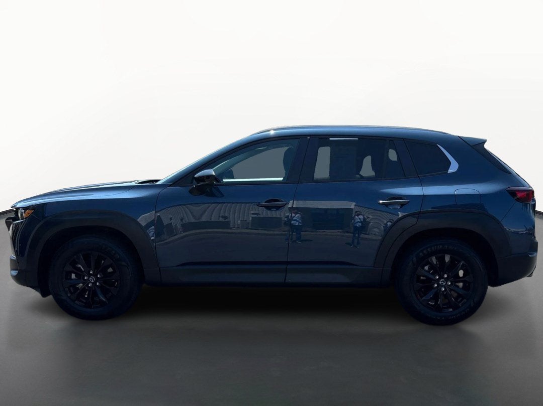 2025 Mazda Mazda CX-50 Premium AWD
