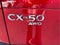 2025 Mazda Mazda CX-50 Turbo Premium AWD