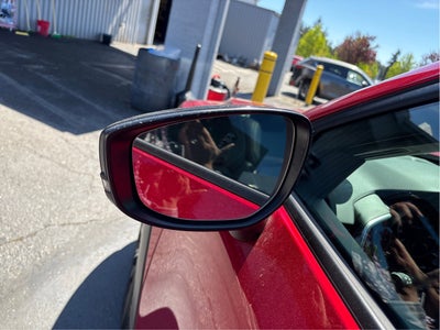 2025 Mazda Mazda CX-50 Turbo Premium AWD