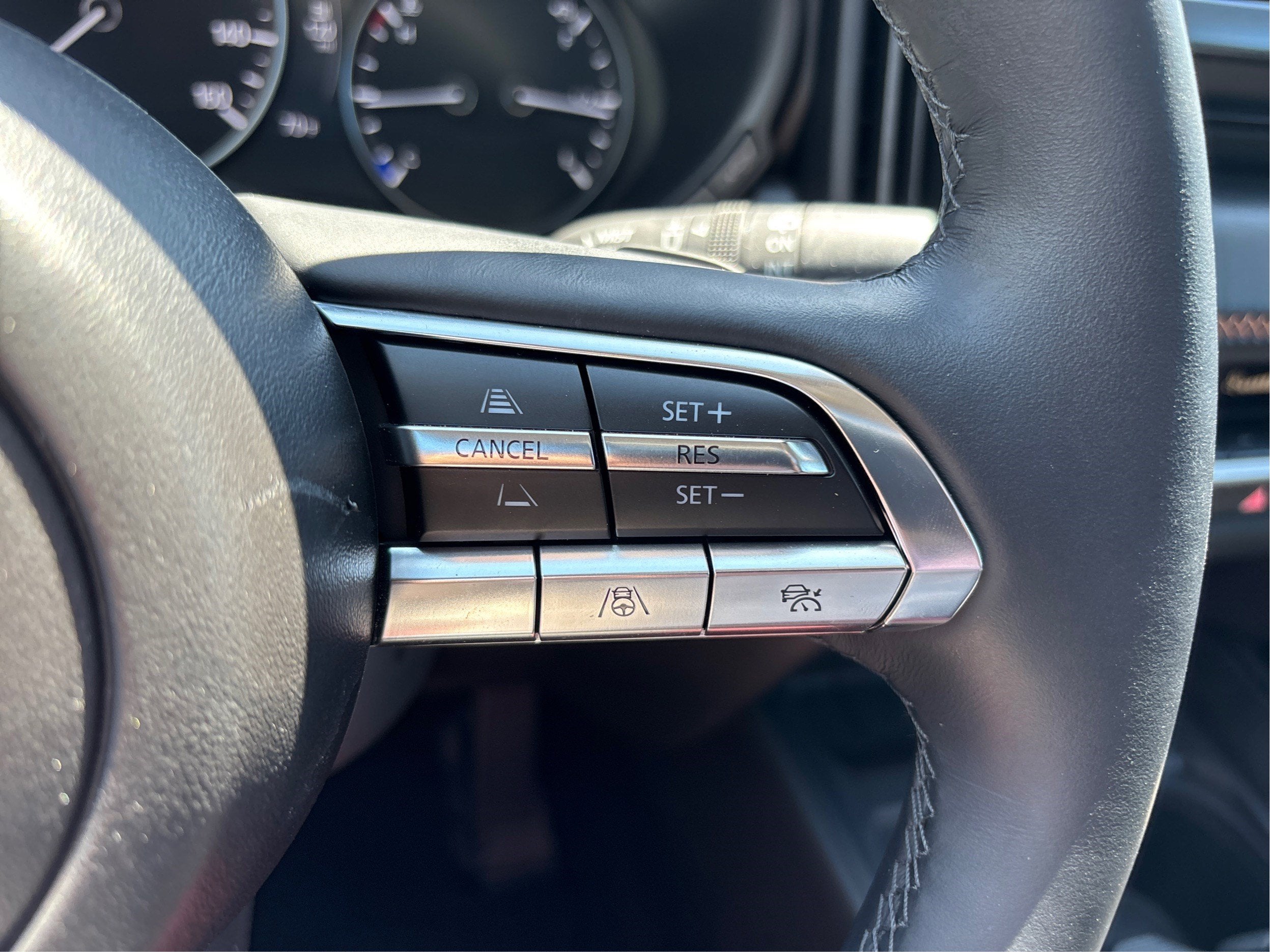 2025 Mazda Mazda CX-50 Turbo Premium AWD