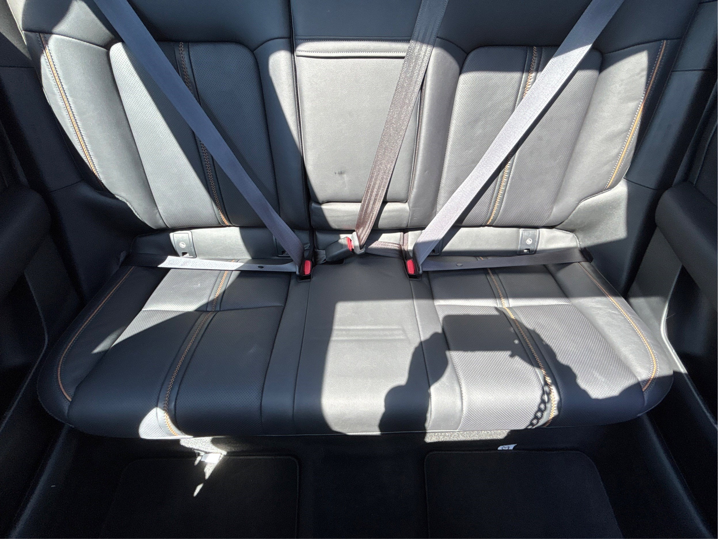 2025 Mazda Mazda CX-50 Turbo Premium AWD
