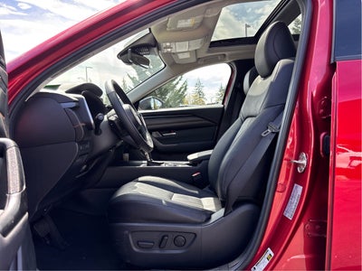 2025 Mazda Mazda CX-50 Turbo Premium AWD