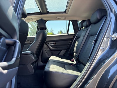 2025 Mazda Mazda CX-50 Turbo Premium AWD