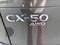 2025 Mazda Mazda CX-50 Turbo Premium AWD