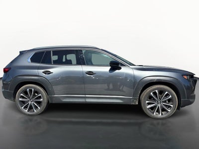 2025 Mazda Mazda CX-50 Turbo Premium AWD