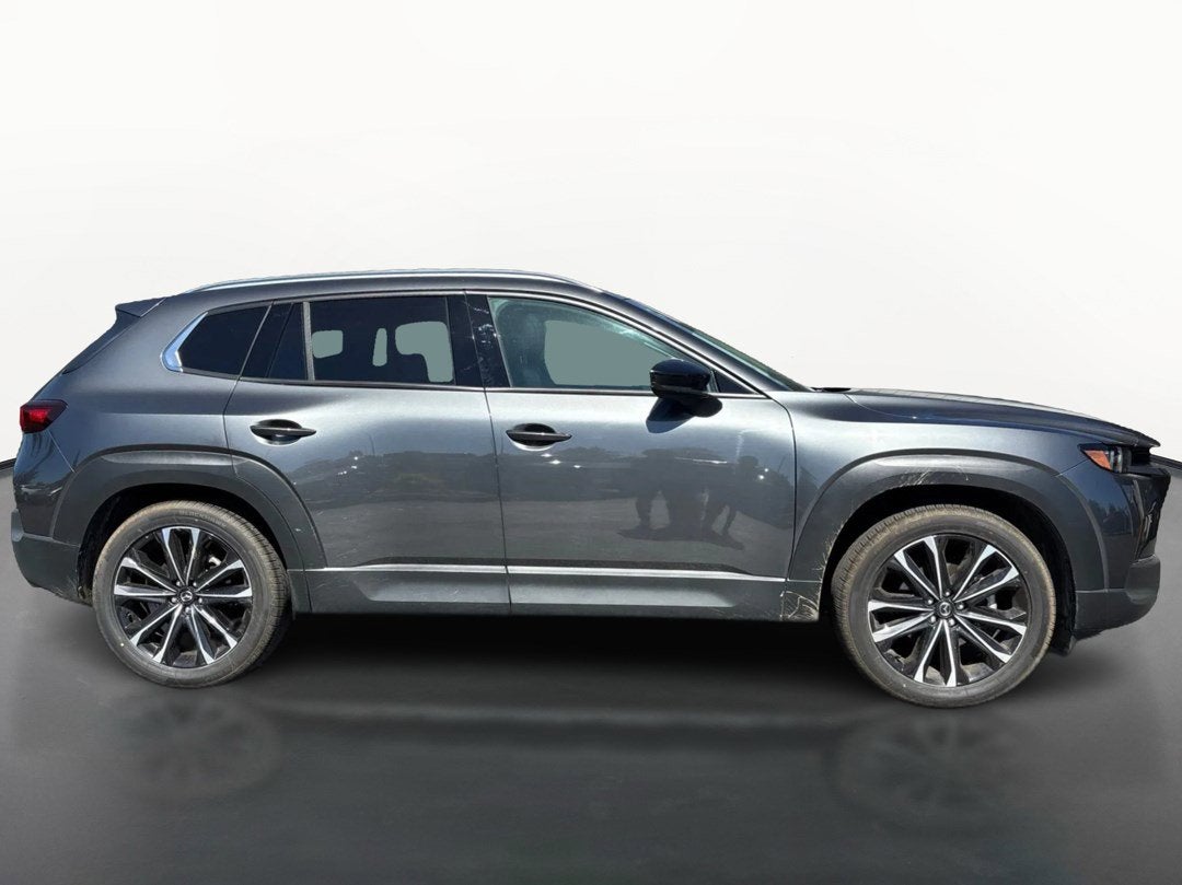 2025 Mazda Mazda CX-50 Turbo Premium AWD