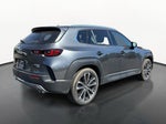 2025 Mazda Mazda CX-50 Turbo Premium AWD