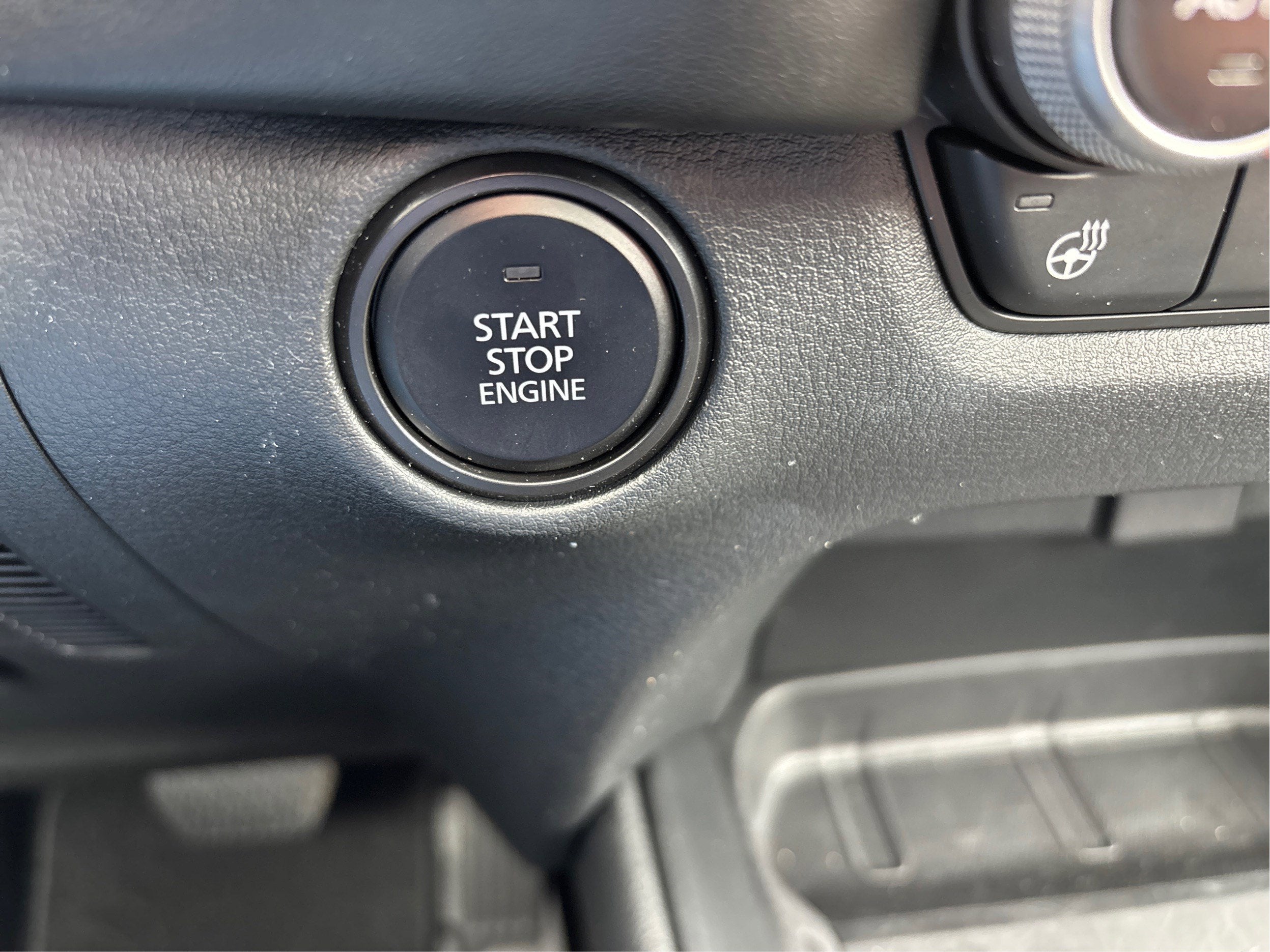 2025 Mazda Mazda CX-50 Turbo Premium AWD