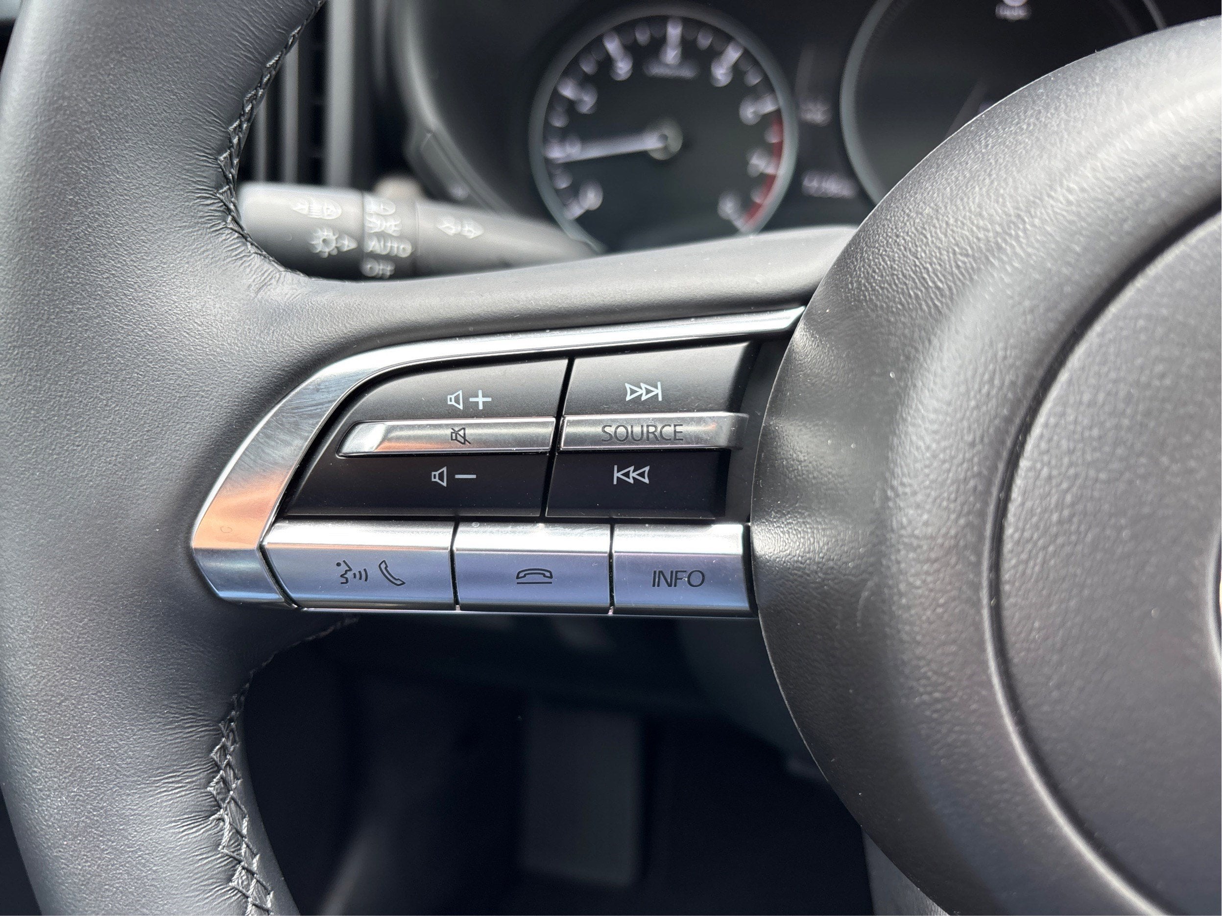 2025 Mazda Mazda CX-50 Turbo Premium AWD