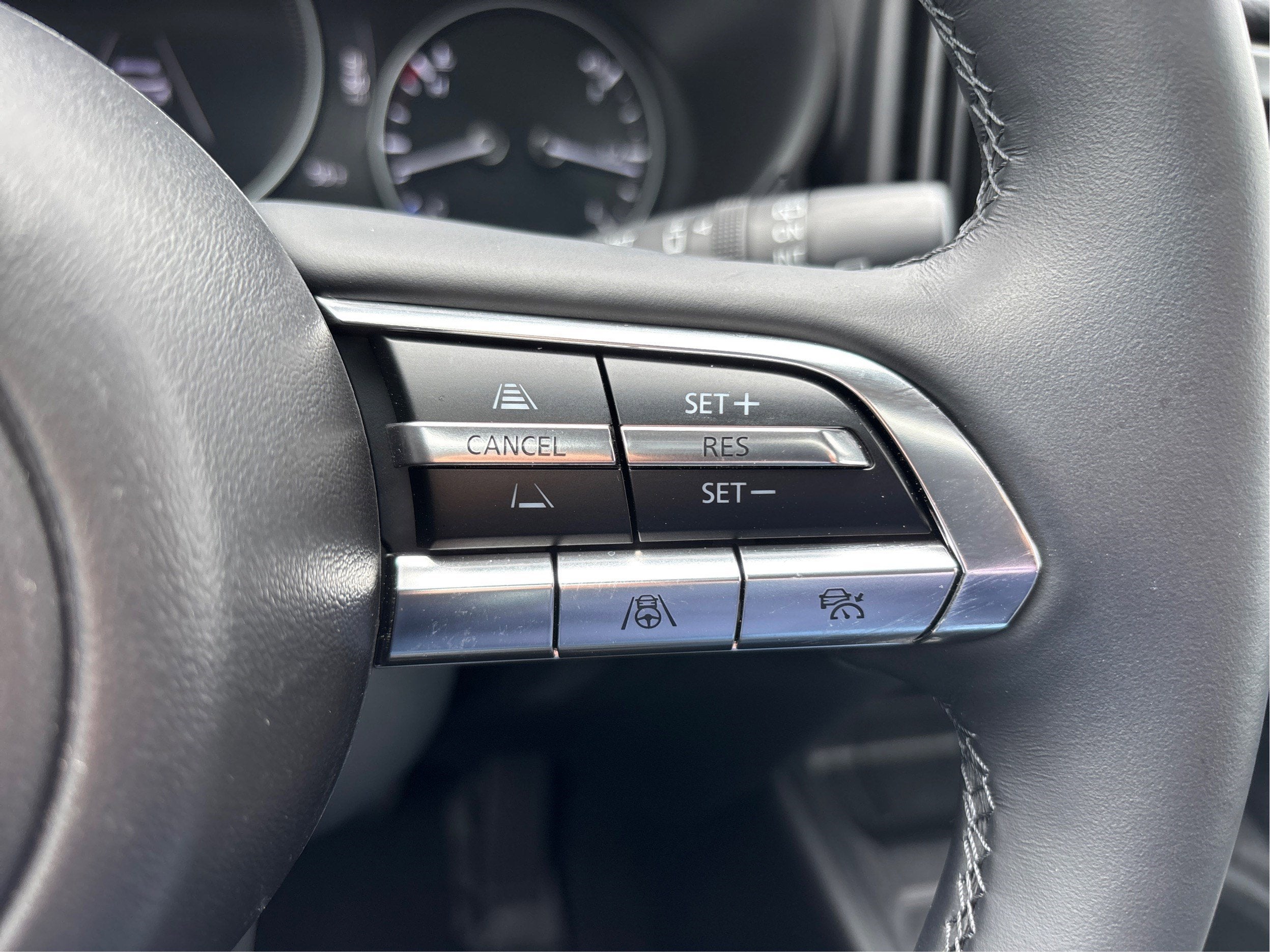 2025 Mazda Mazda CX-50 Turbo Premium AWD