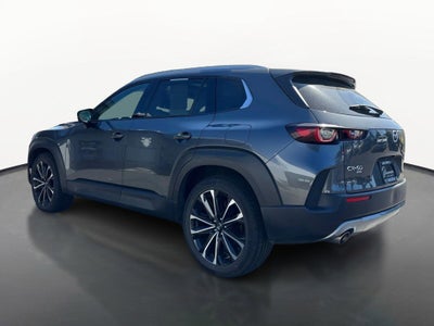 2025 Mazda Mazda CX-50 Turbo Premium AWD