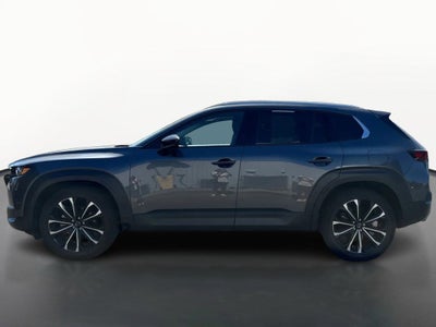 2025 Mazda Mazda CX-50 Turbo Premium AWD