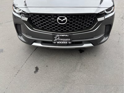 2025 Mazda Mazda CX-50 Turbo Premium AWD
