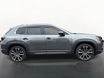 2025 Mazda Mazda CX-50 Turbo Premium AWD