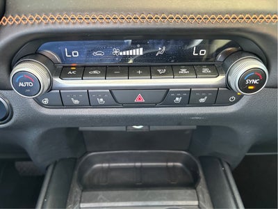 2025 Mazda Mazda CX-50 Turbo Premium AWD
