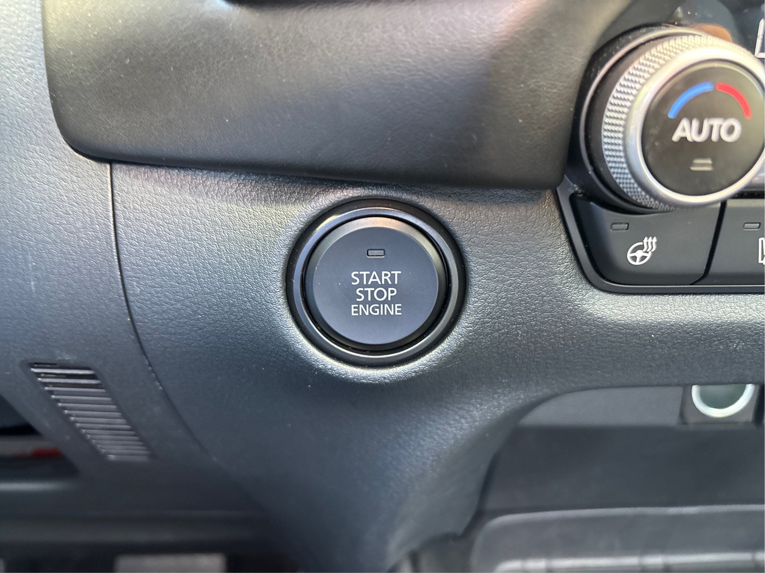 2025 Mazda Mazda CX-50 Turbo Premium AWD