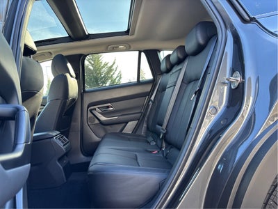 2025 Mazda Mazda CX-50 Premium Plus AWD