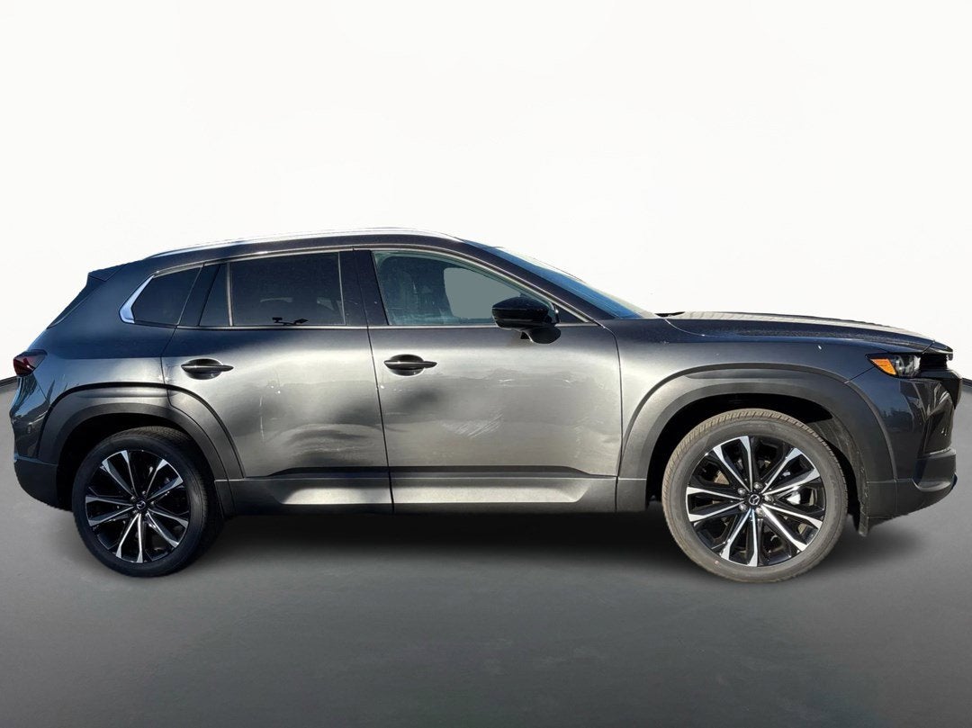 2025 Mazda Mazda CX-50 Premium Plus AWD