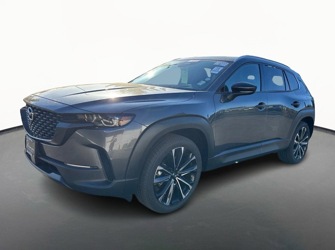 2025 Mazda Mazda CX-50 Premium Plus AWD