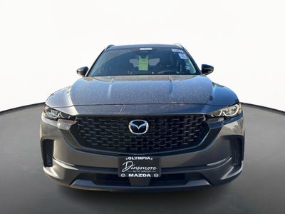 2025 Mazda Mazda CX-50 Premium Plus AWD