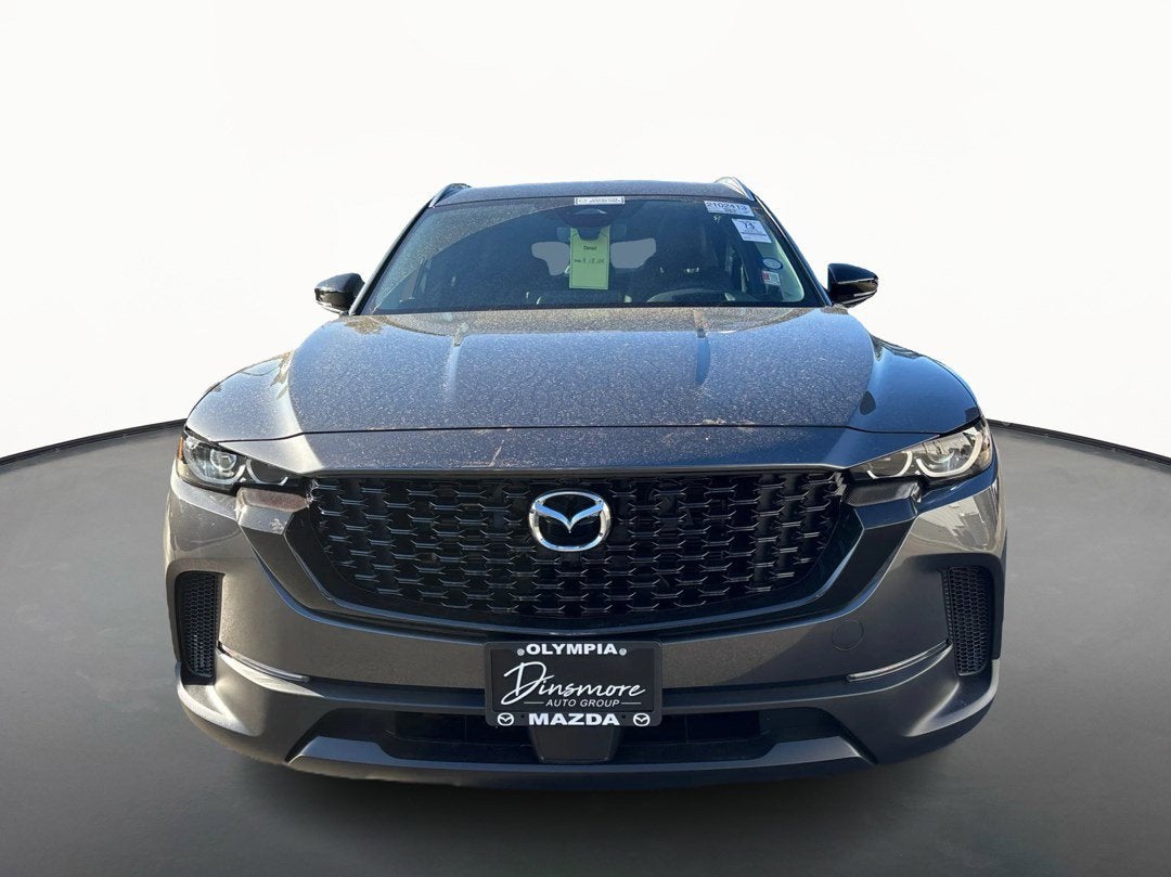 2025 Mazda Mazda CX-50 Premium Plus AWD