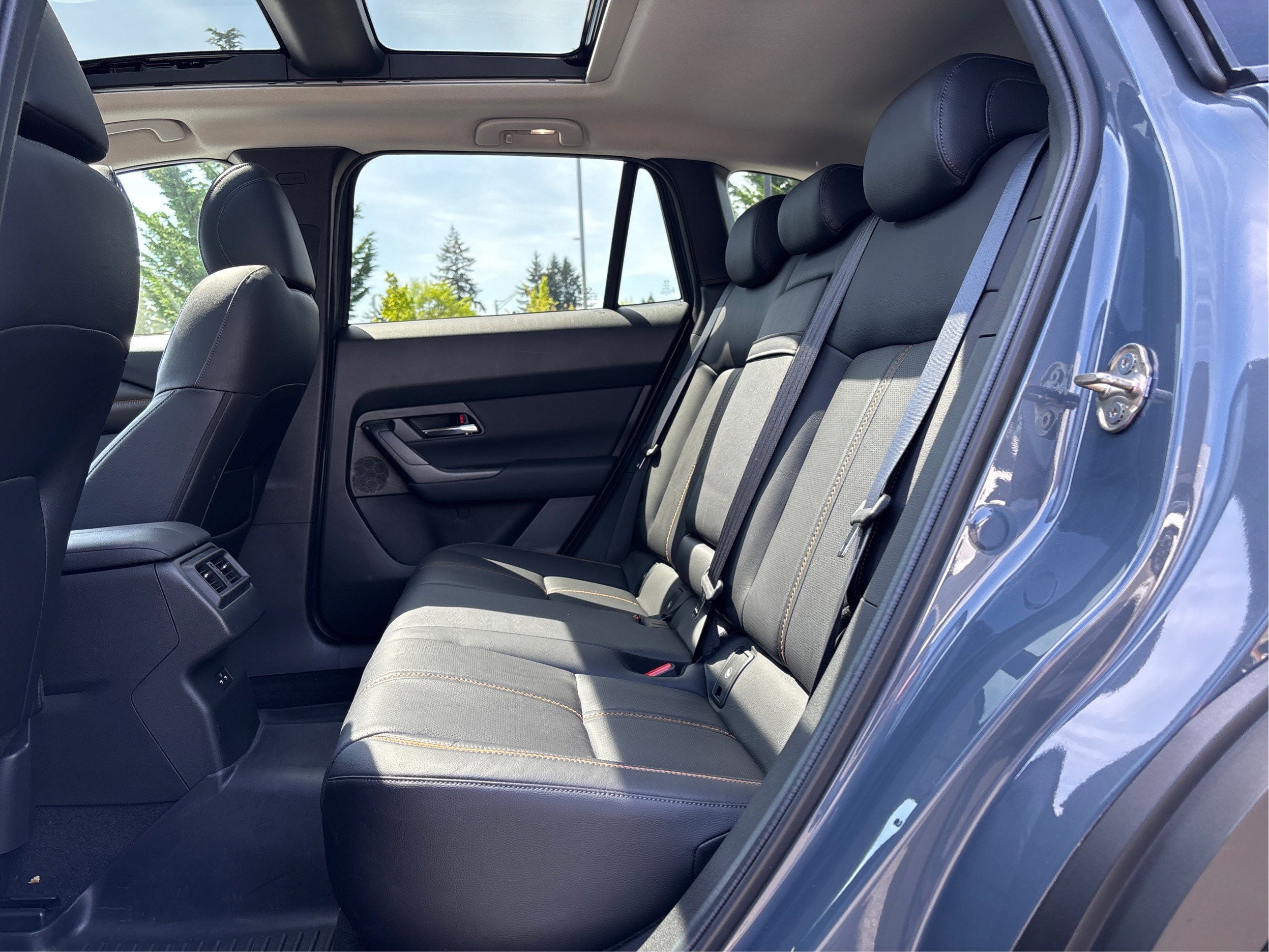 2023 Mazda Mazda CX-50 Premium Plus AWD