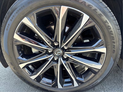2023 Mazda Mazda CX-50 Premium Plus AWD