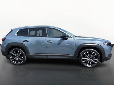 2023 Mazda Mazda CX-50 Premium Plus AWD