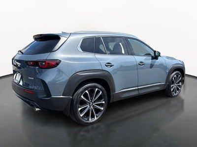 2023 Mazda Mazda CX-50 Premium Plus AWD