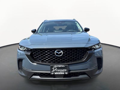 2023 Mazda Mazda CX-50 Premium Plus AWD