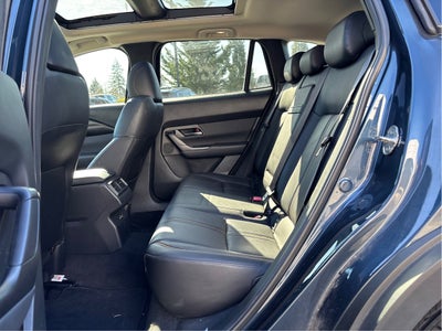 2023 Mazda Mazda CX-50 2.5 S Premium Plus AWD