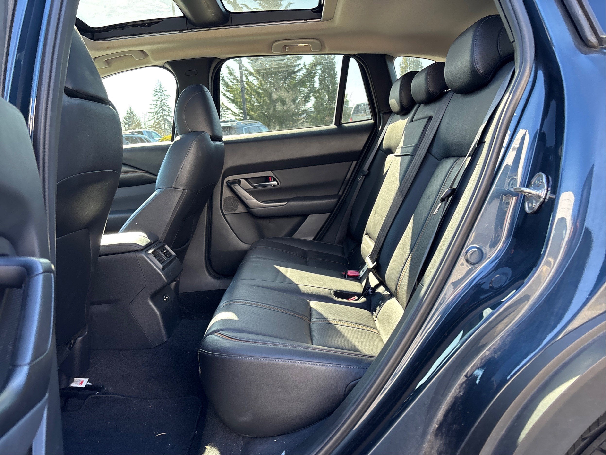 2023 Mazda Mazda CX-50 2.5 S Premium Plus AWD